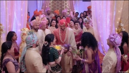 Aangan Apno Ka - 5th February 2024